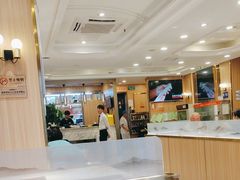 -京都蝎府羊蝎子火锅(珠市口店)