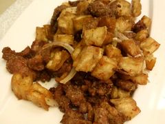 -楼兰印象(朝外店)