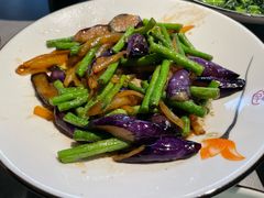 -食光慢宴·安吉土菜馆