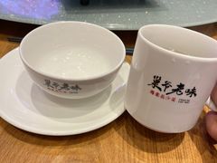 -巢爷老味(东方红店)