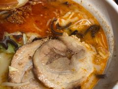 -味千拉面(煌华新纪元购物广场店)