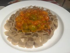 -西贝(枫蓝国际购物中心店)