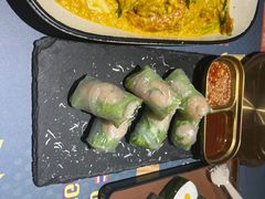 -仙罗泰·泰国餐厅(印象汇店)