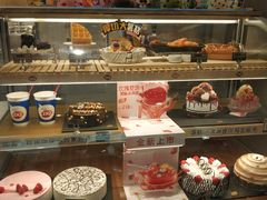 -DQ·蛋糕·冰淇淋(龙湖狮山天街店)