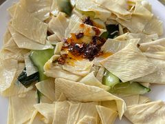 -正宗胖子抻面馆(岭东路店)