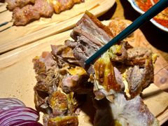-清真·双公羊·馕坑烤全羊(奥体店)