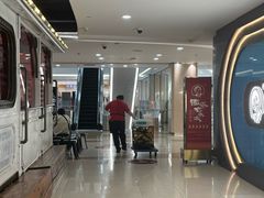 -杭州西湖银泰百货