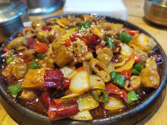-延边河坝烧烤串城(车公庙店)