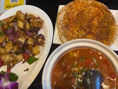 -木卡买提新疆餐厅·清真(新里海顿公馆店)