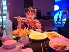 -粉墨特色菜·烧烤音乐酒馆