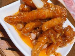 -点都德(聚福楼店)