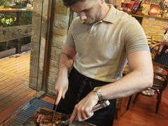 -安立可意大利美食