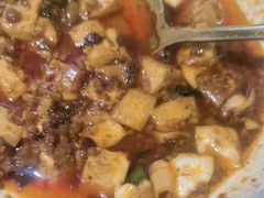 -花椒俏川菜小馆(南海万达店)