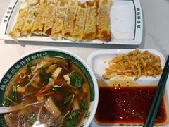 -古早外婆(天佑城店)
