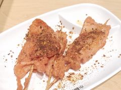 -小杨生煎(周浦万达店)