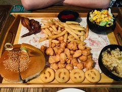 -Rural Tequila墨西哥餐厅(东川路店)