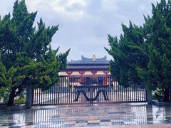 -洛阳古墓博物馆