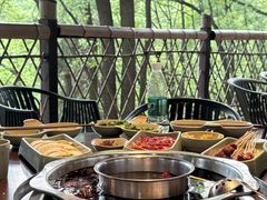 -巴倒烫陆派火锅山庄(南山总店)