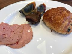 -君悦大酒店行政酒廊