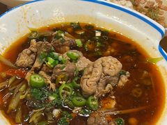 -易老妈蹄花.特色川菜(人民公园总店)