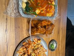 -老啪叽串炒饭(铁百店)