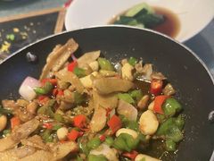 -老阿爸鲜鱼土菜(园区永旺店)