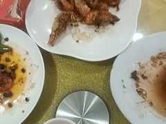 -吉莲利苑海鲜酒家(珠海拱北29年老字号店)