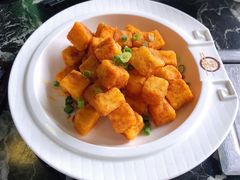 -李师傅脆肚(华强北店)
