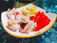 青城山泡菜-青城甲(青城山店)