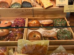 -Let's Taipei 非常烘焙(太古里店)