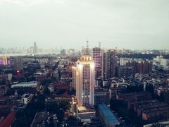 -武汉大学人民医院(首义院区)