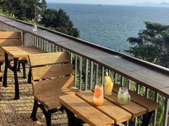 -Brew Farm·精酿农场海滨悬崖餐厅