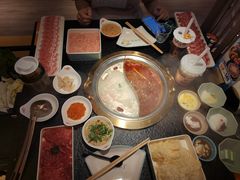 -熊喵来了火锅(长安万达第94分店)