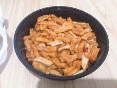 萝卜干-洞庭记·老湖南味道(下沙店)