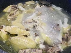 原味椰子鸡-润青四季音乐主题餐厅·椰子鸡(罗湖店)