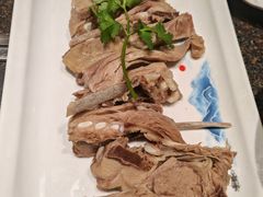 -马一洒开锅羊肉清真餐厅(京汉店)