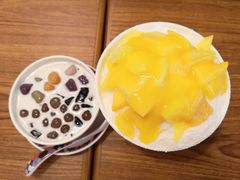 -糖纸甜品(恒一广场店)