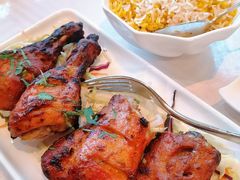 -Little PaPa印度尼泊尔餐厅