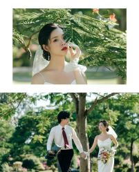 -太古映画婚纱摄影(天河店)