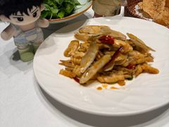 -祥记餐饮•豫粤珍味(金隅大厦店)