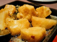 -新荣记(南京西路店)