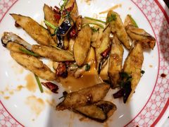 -满园烤鸭·春饼(太原街万达店)