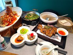 -姑苏家宴·苏帮菜·松鼠桂鱼(苏州总店)