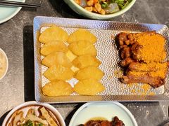 -紫泥369粗粮季(四牌楼店)