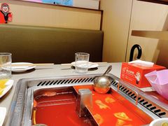 -海底捞火锅(漫乐城夜宵主题店)