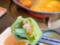 -湊湊火锅·茶憩(和平大悦城店)