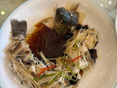 -博雅渔港·融合菜(维也纳国际大酒店)