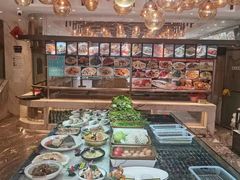 -阿娘家·原生态农家菜(国顺东路店)