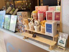 -霸王茶姬(南强街店)