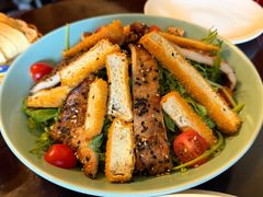 -JACKY'S PUB 杰克西餐(第二大街店)